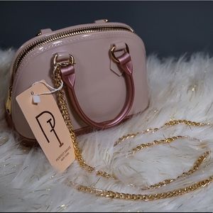Blush me Purse